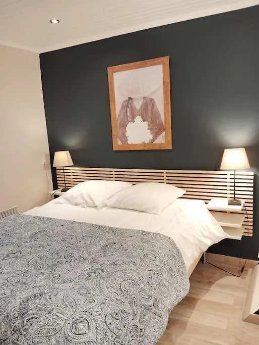 Holiday home Maison Avignon Intramuros Clim Wifi 2 Chambres