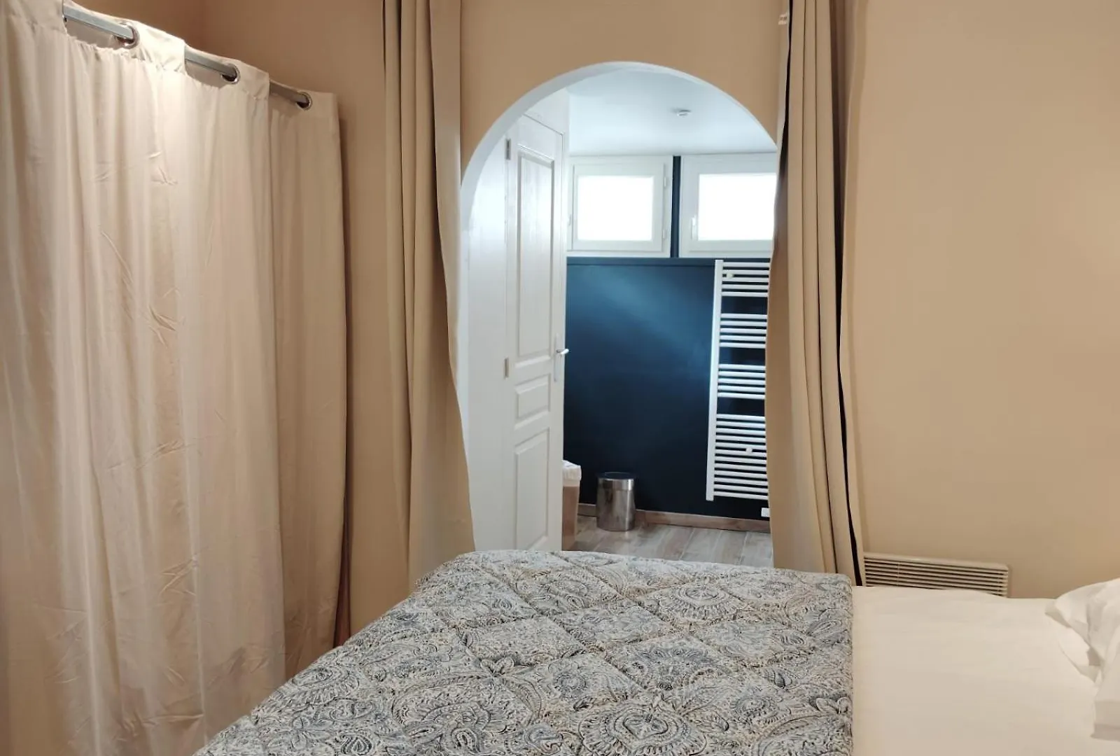 Maison Avignon Intramuros Clim Wifi 2 Chambres