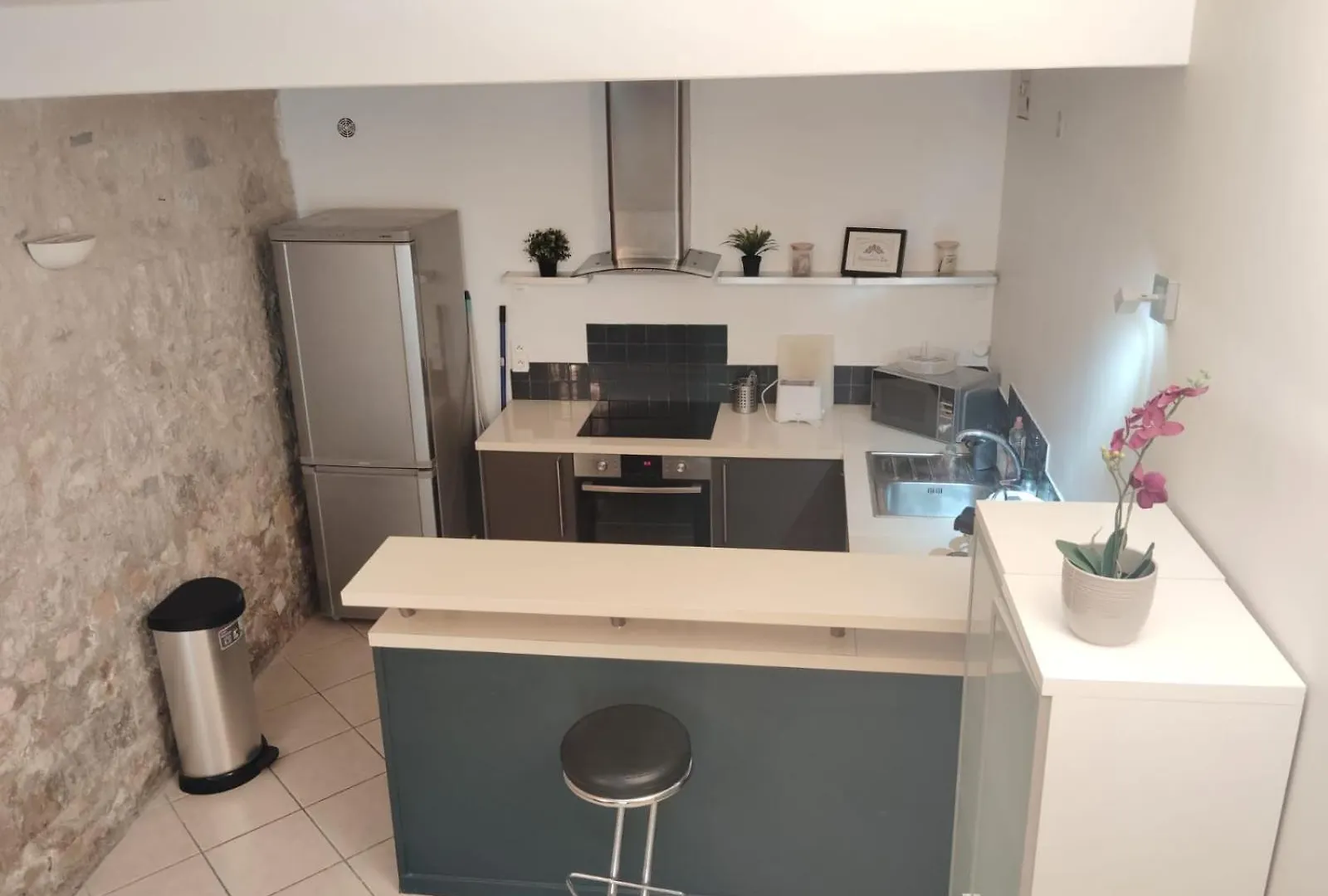 Maison Avignon Intramuros Clim Wifi 2 Chambres Holiday home