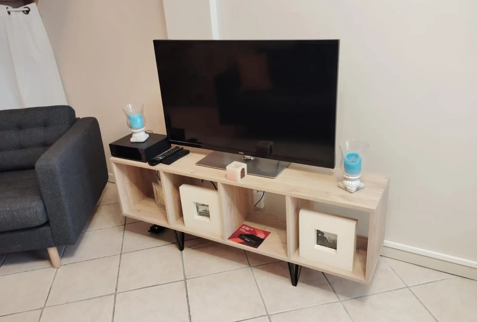 Holiday home Maison Avignon Intramuros Clim Wifi 2 Chambres